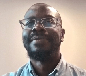 Clemon George