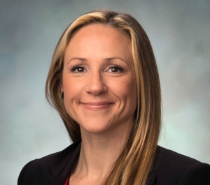 Elizabeth Hartz